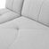 sofa seccional lucca gris  -4-